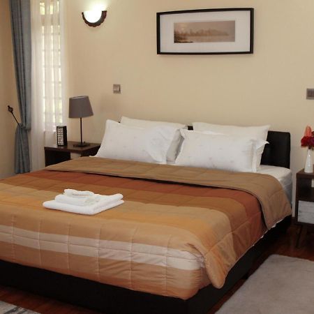 The Cottage Residence Karen Nairobi Esterno foto