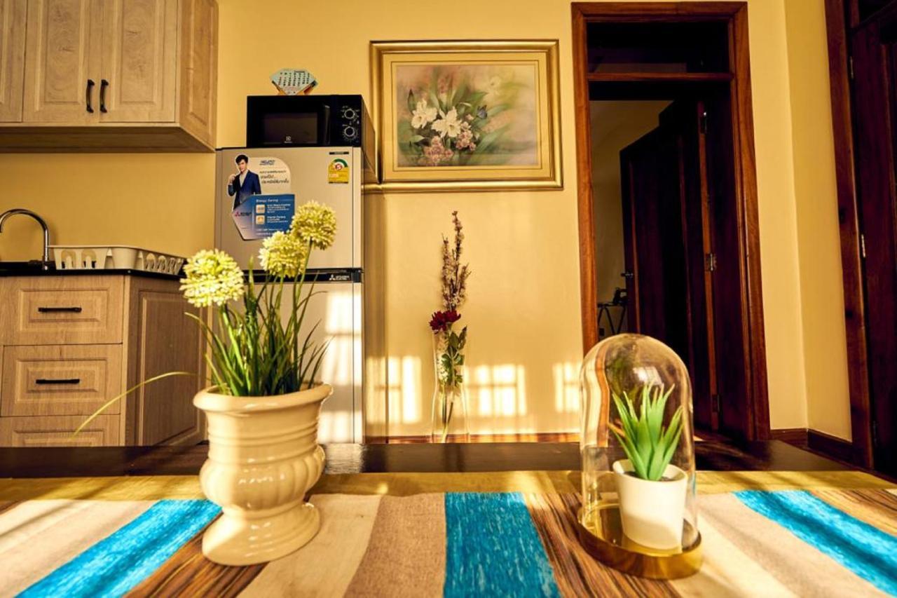 The Cottage Residence Karen Nairobi Esterno foto