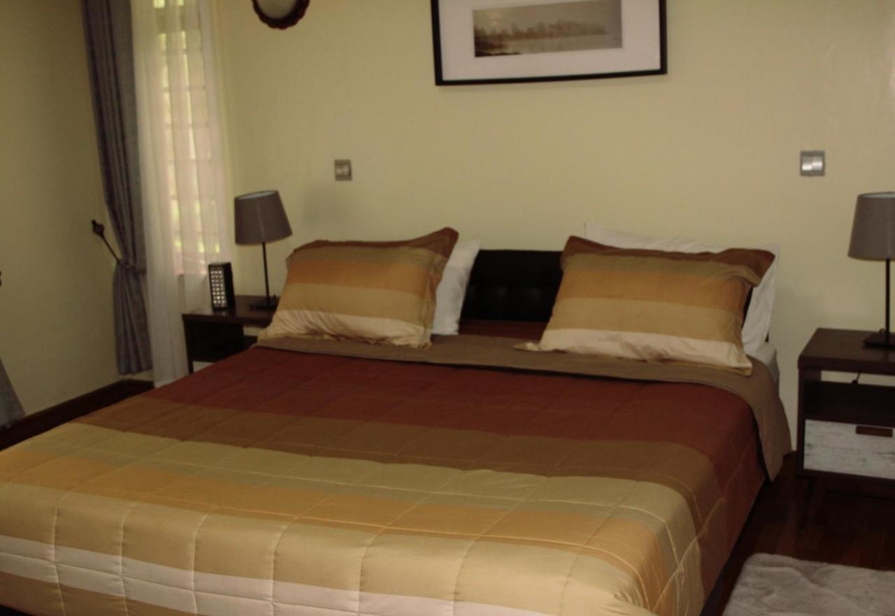 The Cottage Residence Karen Nairobi Esterno foto