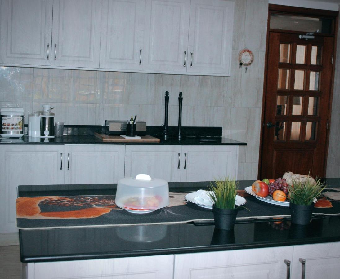 The Cottage Residence Karen Nairobi Esterno foto