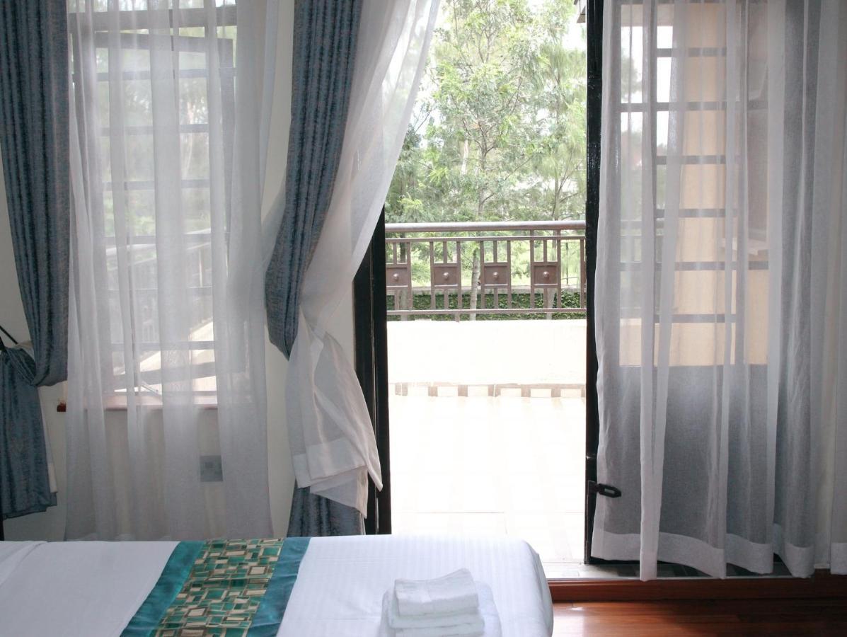 The Cottage Residence Karen Nairobi Esterno foto